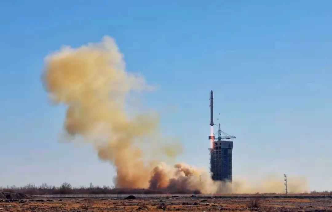 皇冠最新登录地址|中国有限公司官网“多星分离超级电容电源系统”再次成功发射多颗小卫星！